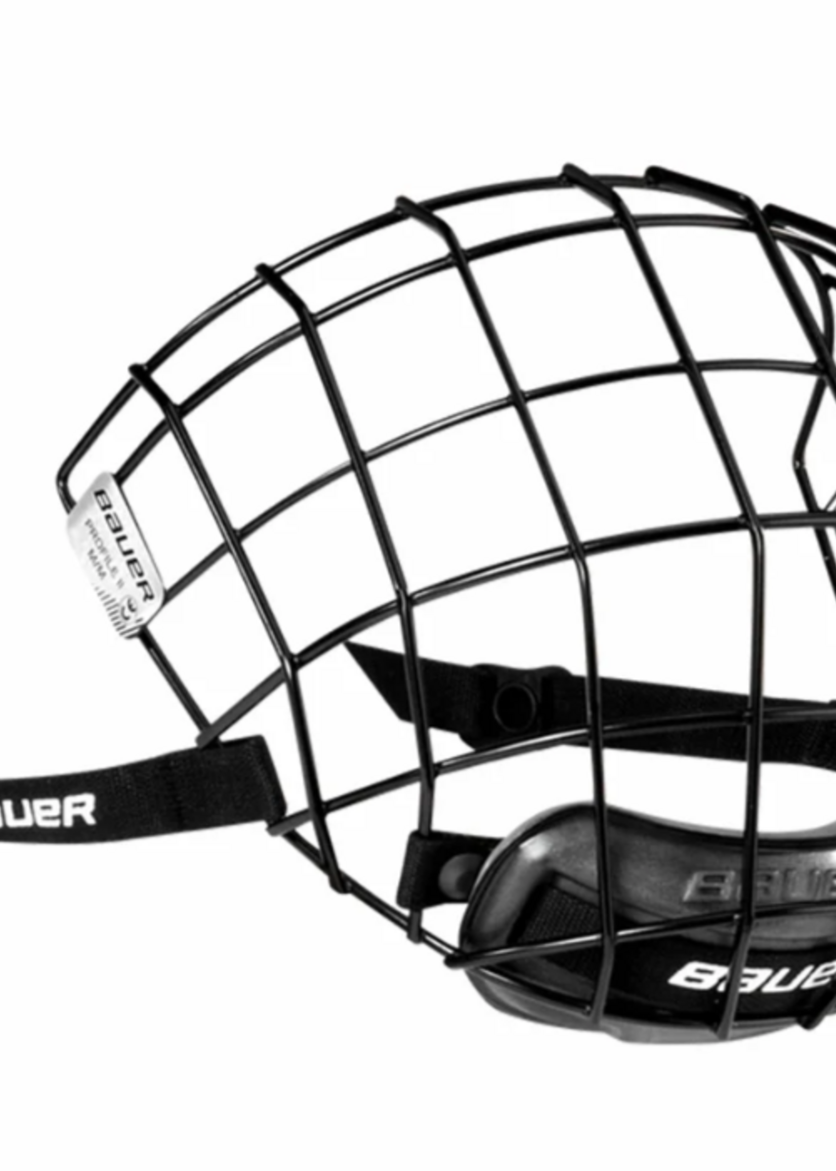 Bauer Grille Bauer profile II