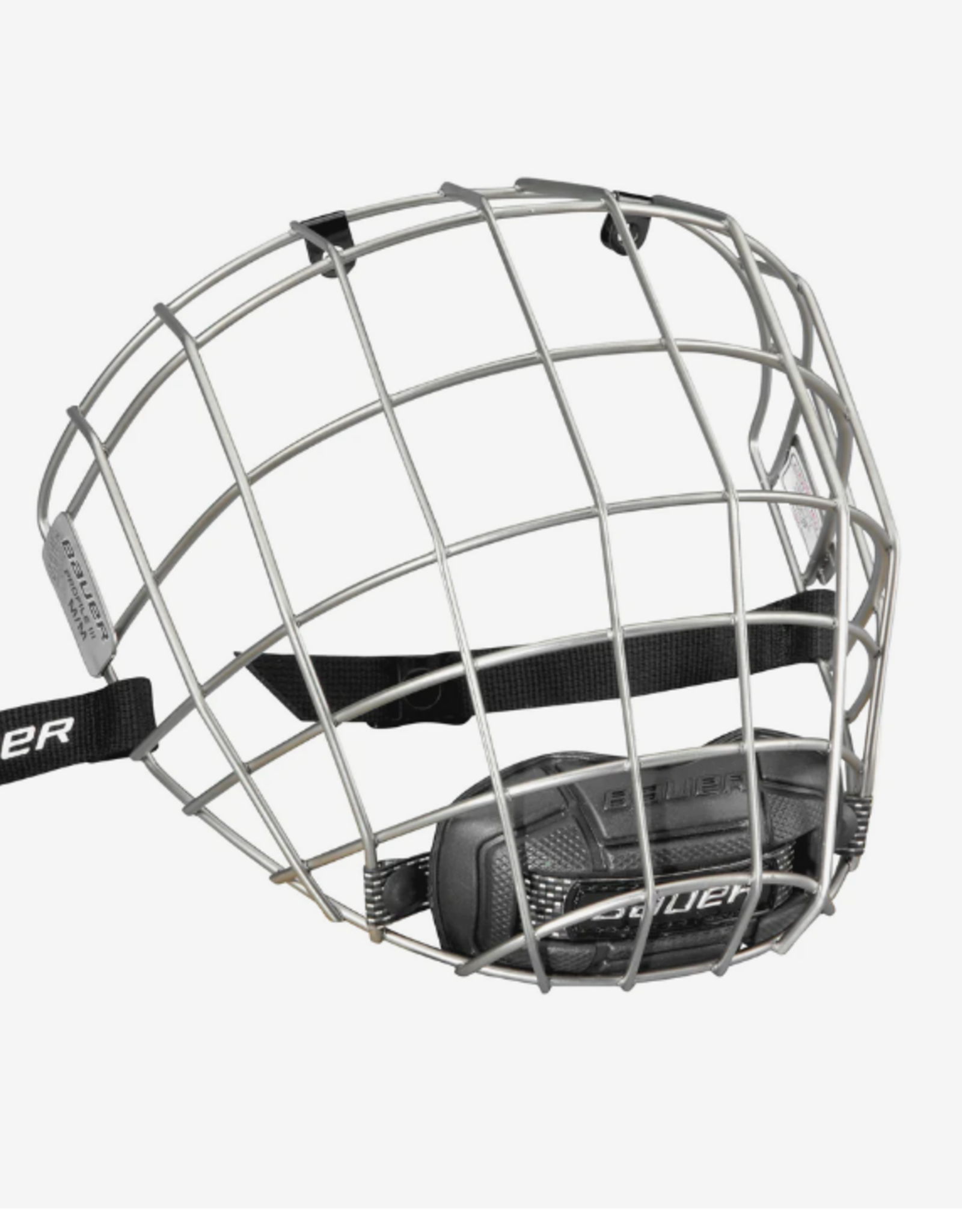 Bauer Grille Bauer profile II