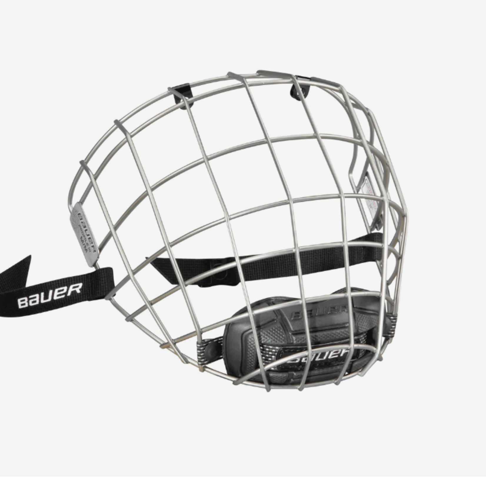 Bauer Grille Bauer profile II