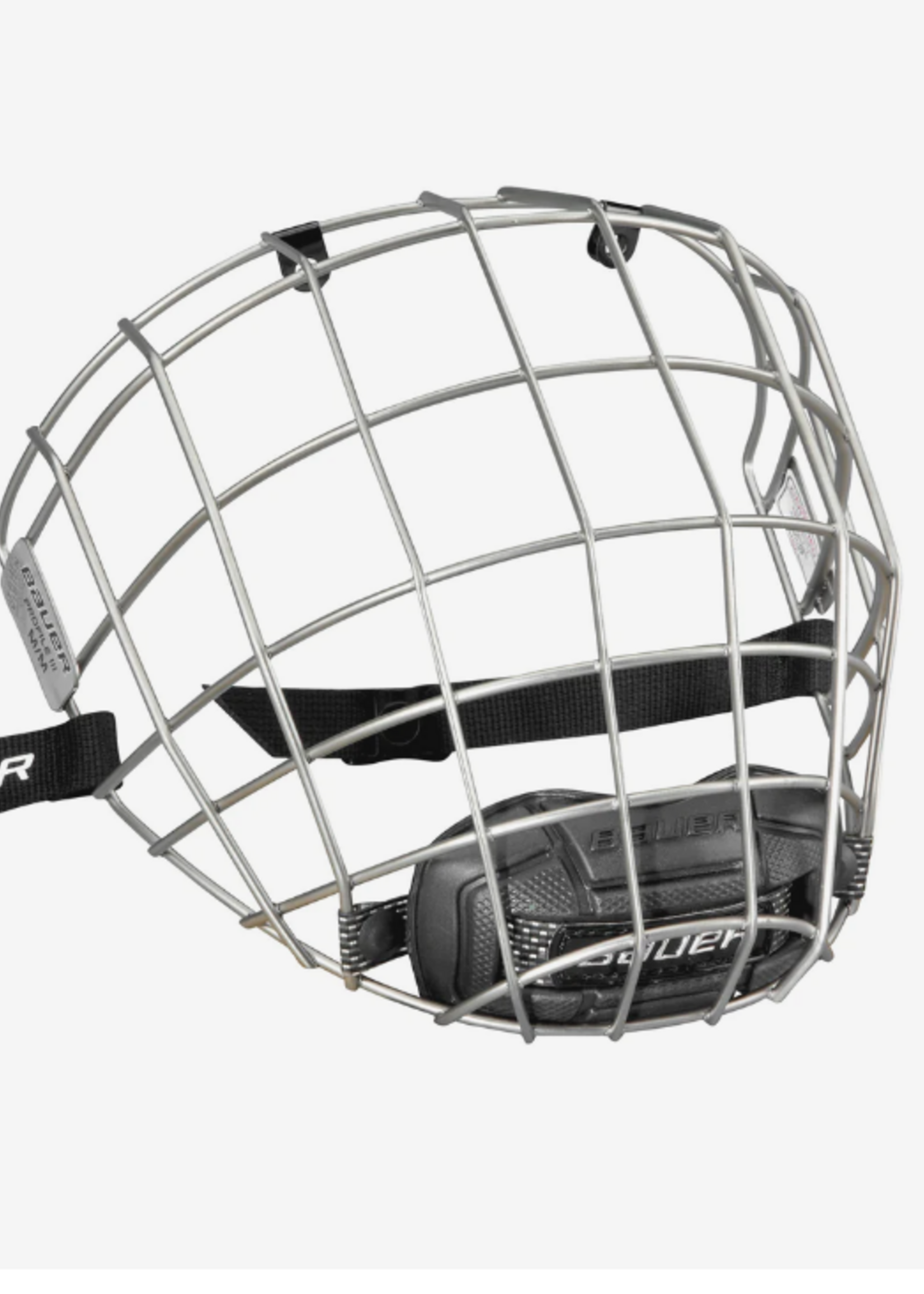 Bauer Grille Bauer profile II