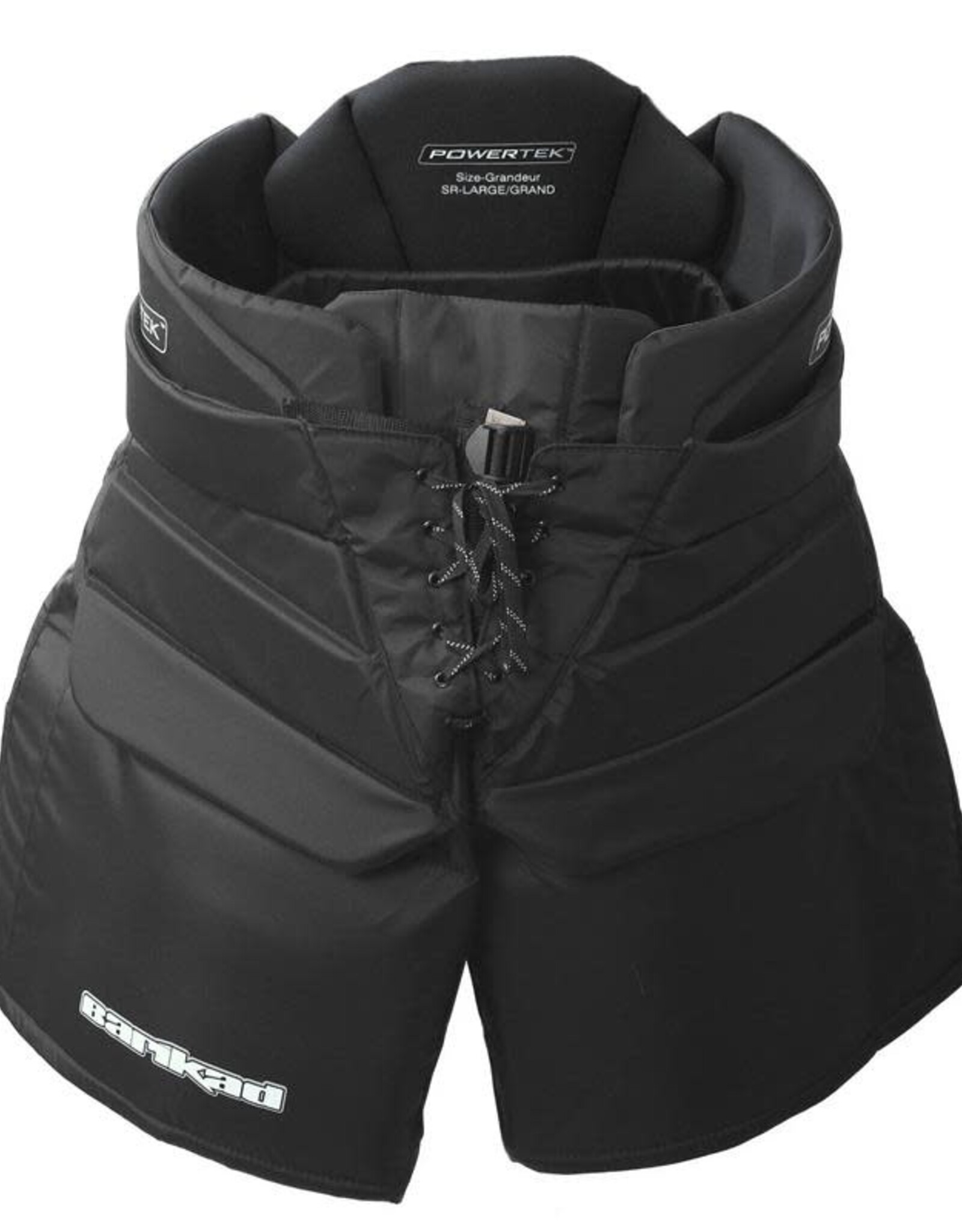 POWERTEK V5.0 Barikad  Pantalon JR