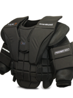 POWERTEK V5.0 Barikad Plastron JR Powertek