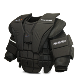 POWERTEK V5.0 Barikad Plastron JR Powertek