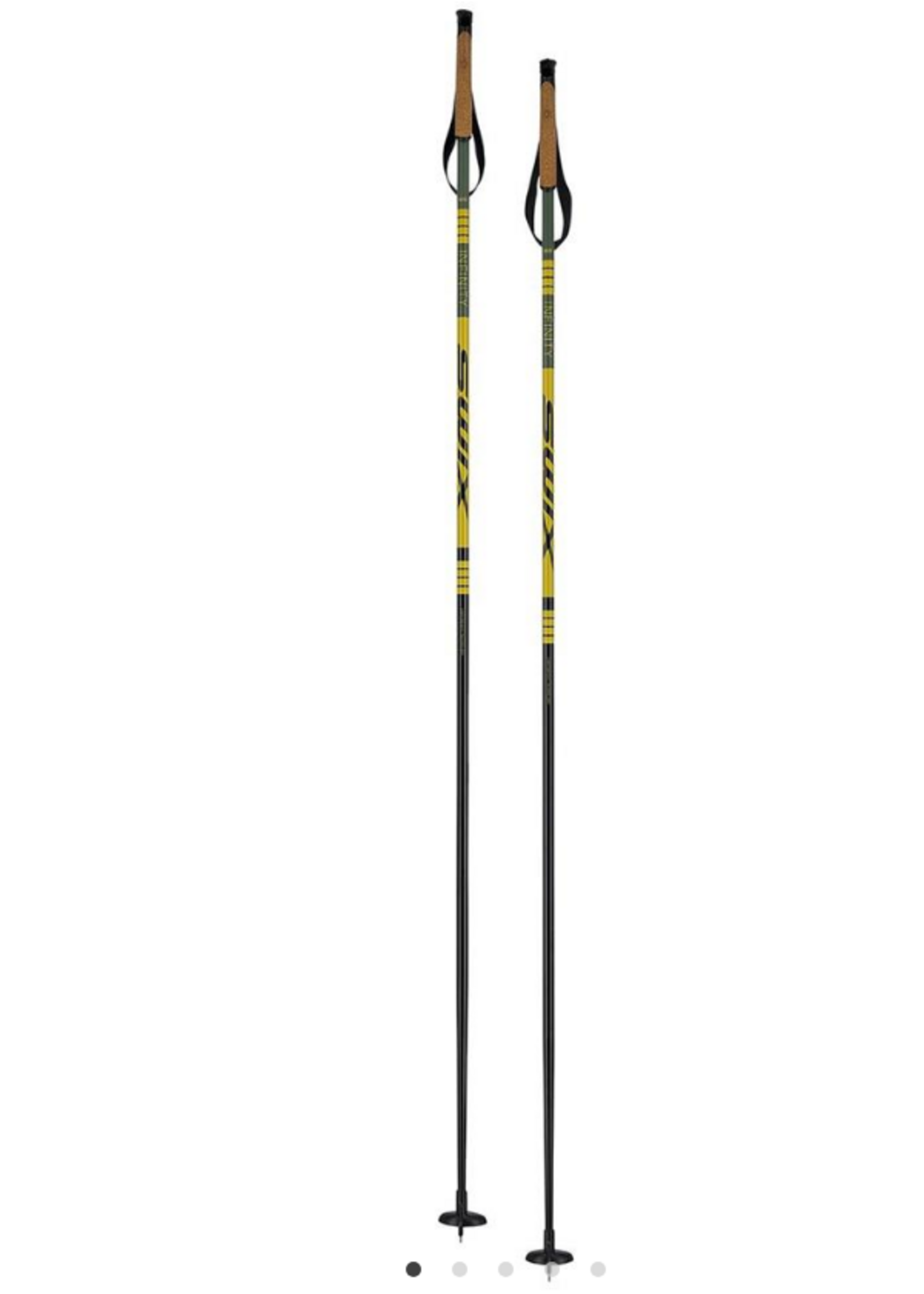 Swix Baton Swix infinity