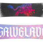Rossignol SAWBLADE WIDE Rossignole SNOWBOARD 155