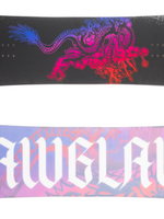 Rossignol SAWBLADE WIDE Rossignole SNOWBOARD 155