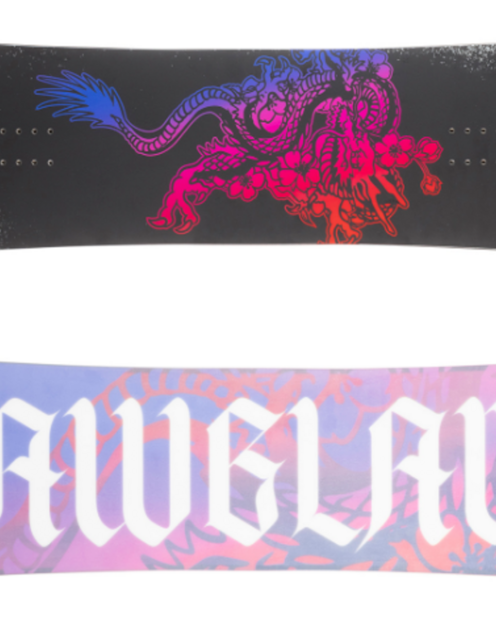 Rossignol SAWBLADE WIDE Rossignole SNOWBOARD 155