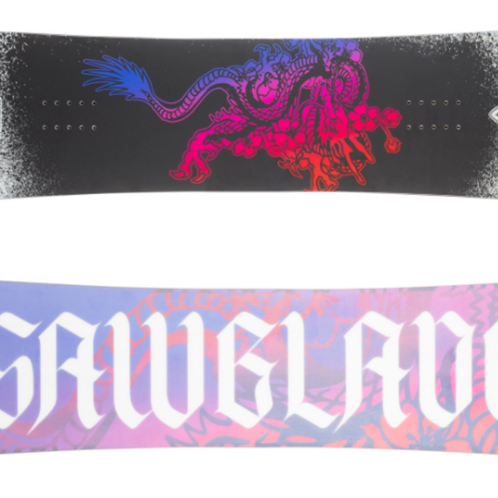 Rossignol SAWBLADE WIDE Rossignole SNOWBOARD 155