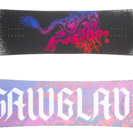 Rossignol SAWBLADE WIDE Rossignole SNOWBOARD 155