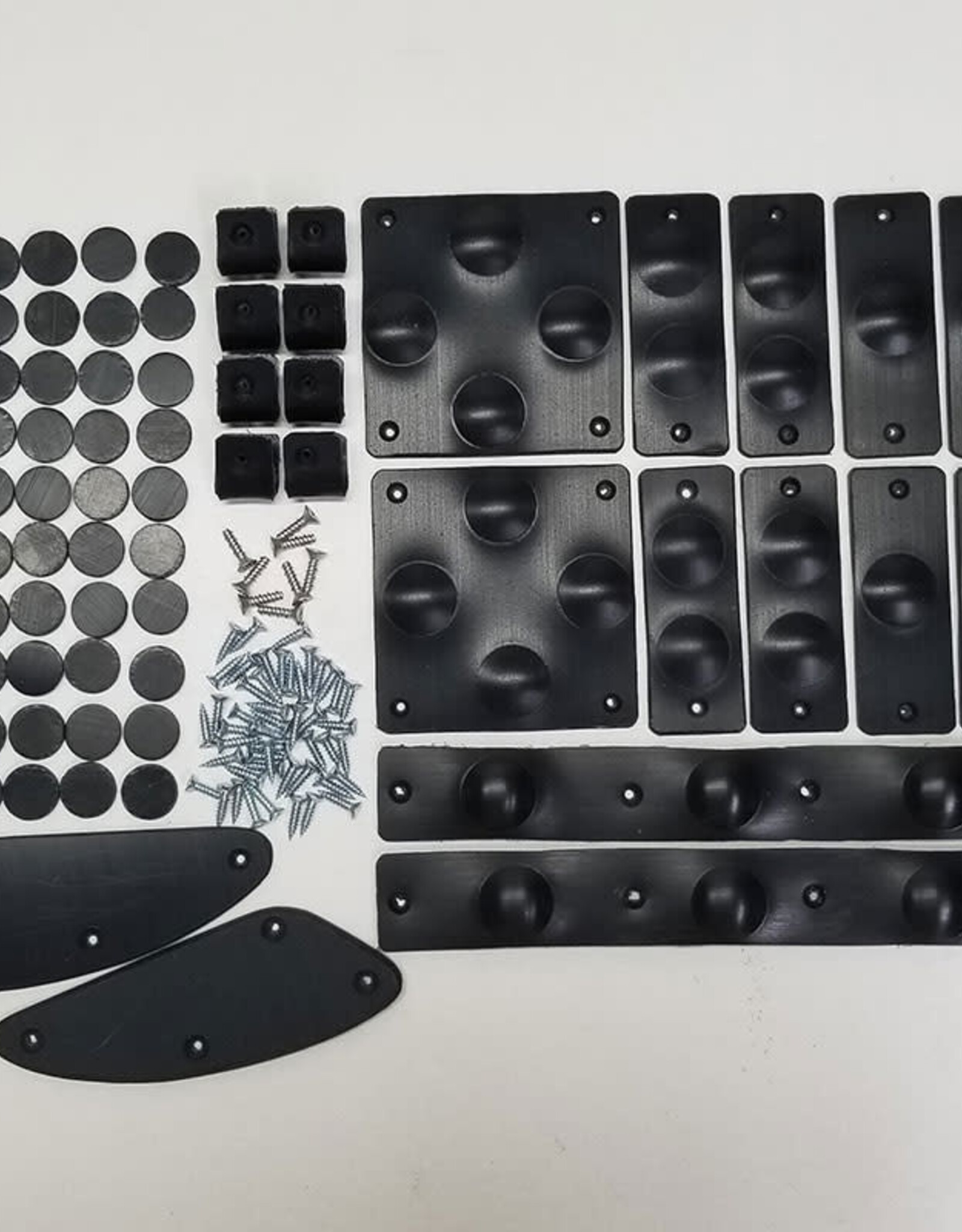 kenesky Speed Slider Kit Noir