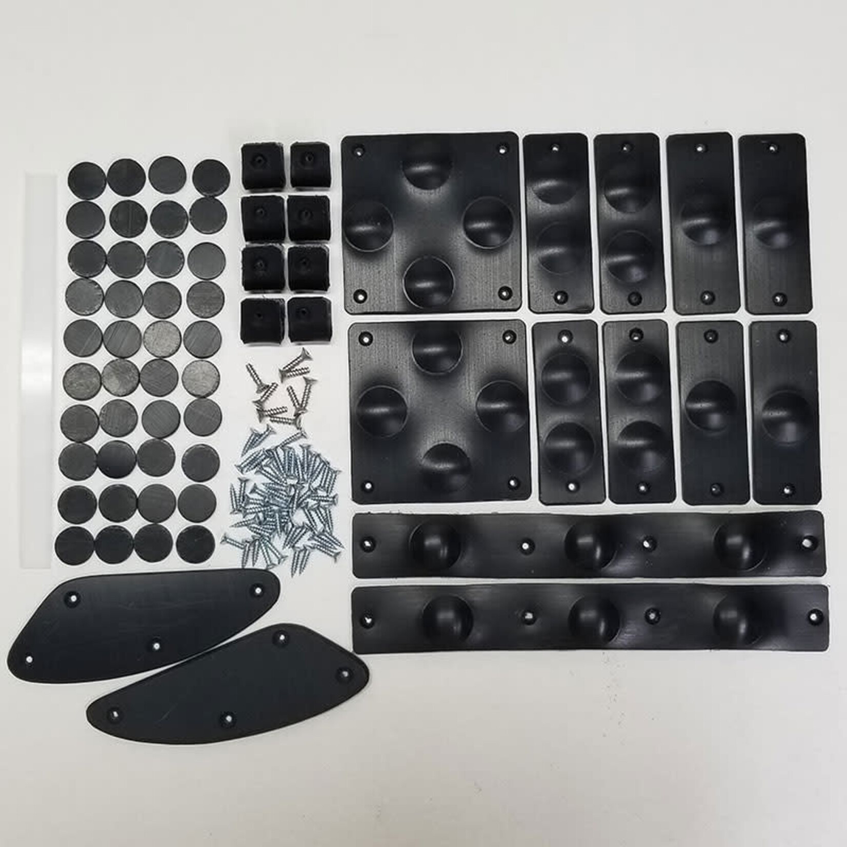 kenesky Speed Slider Kit Noir