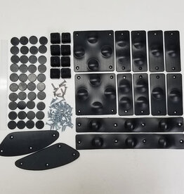 kenesky Speed Slider Kit Noir