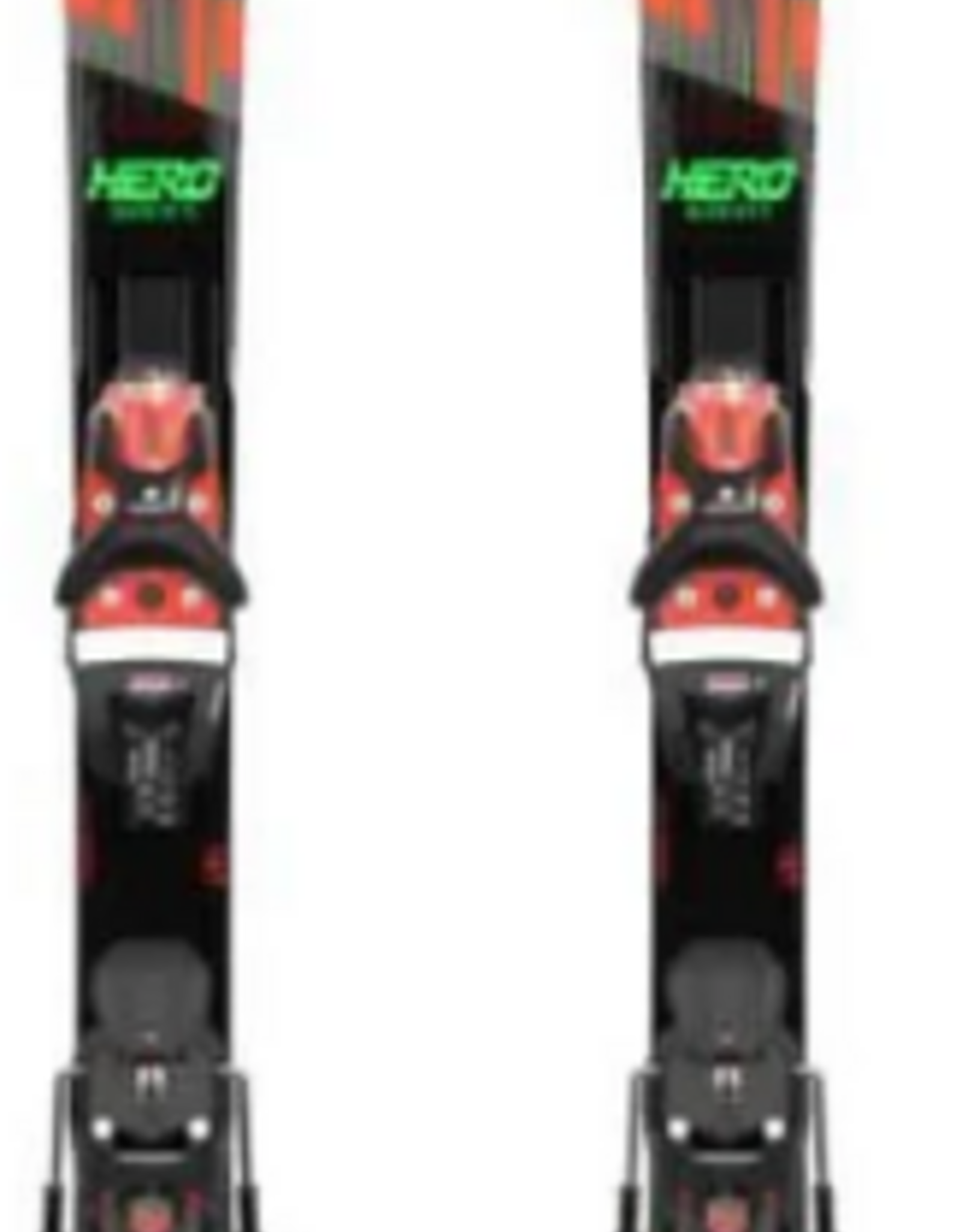 Rossignole hero selite st ti 167