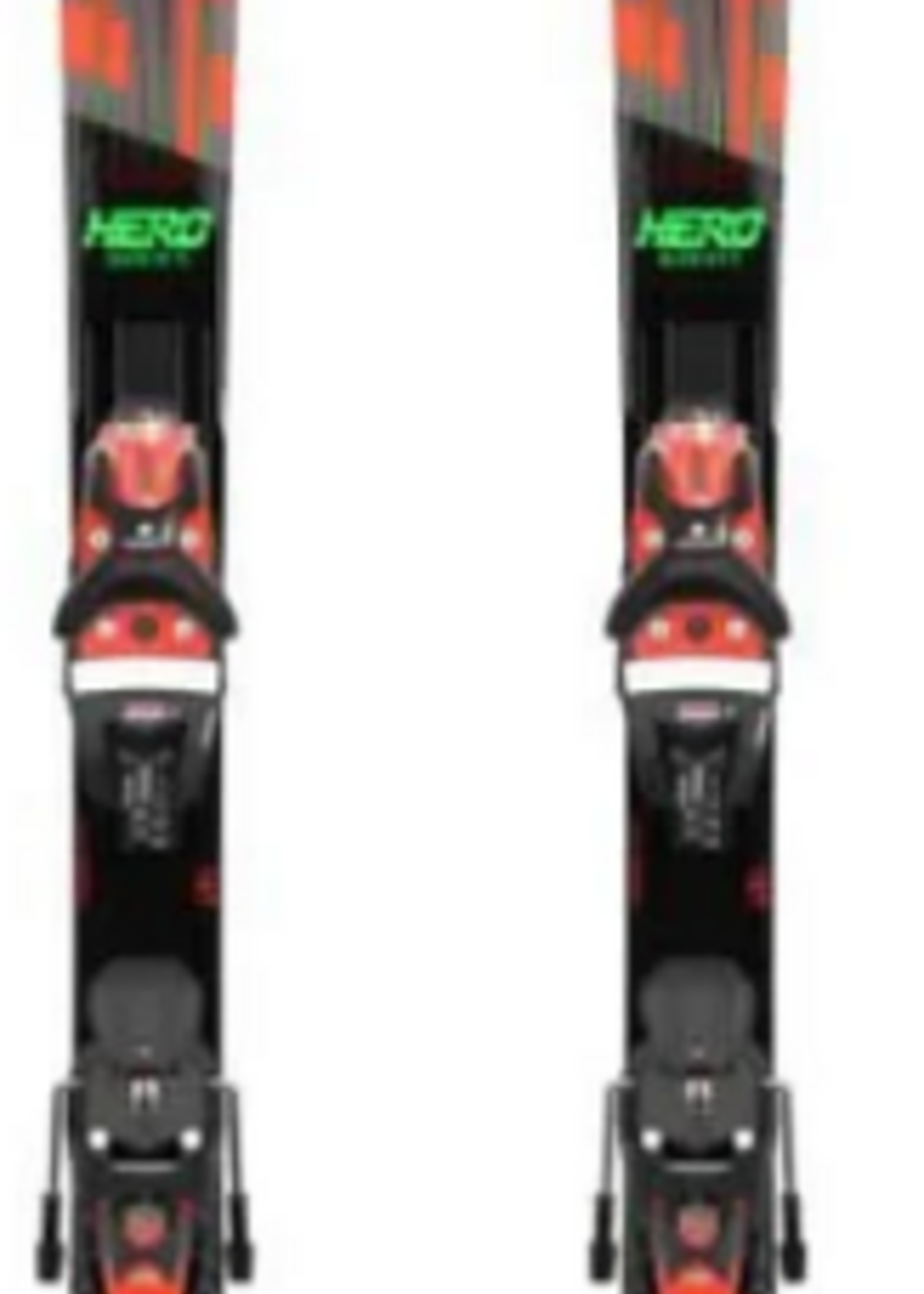 Rossignole hero selite st ti 167