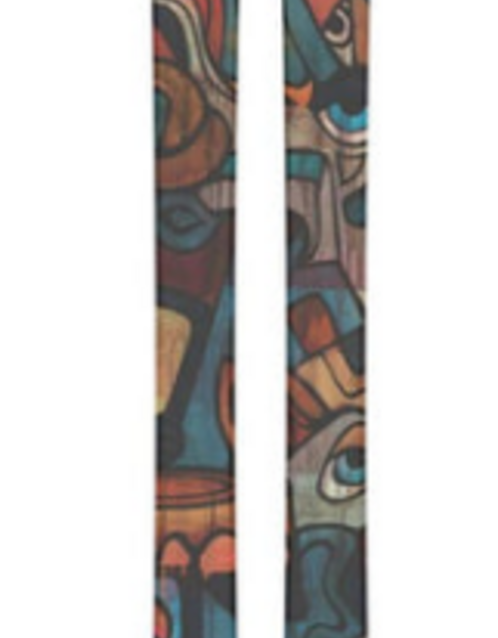 Atomic BENT 90 157cm