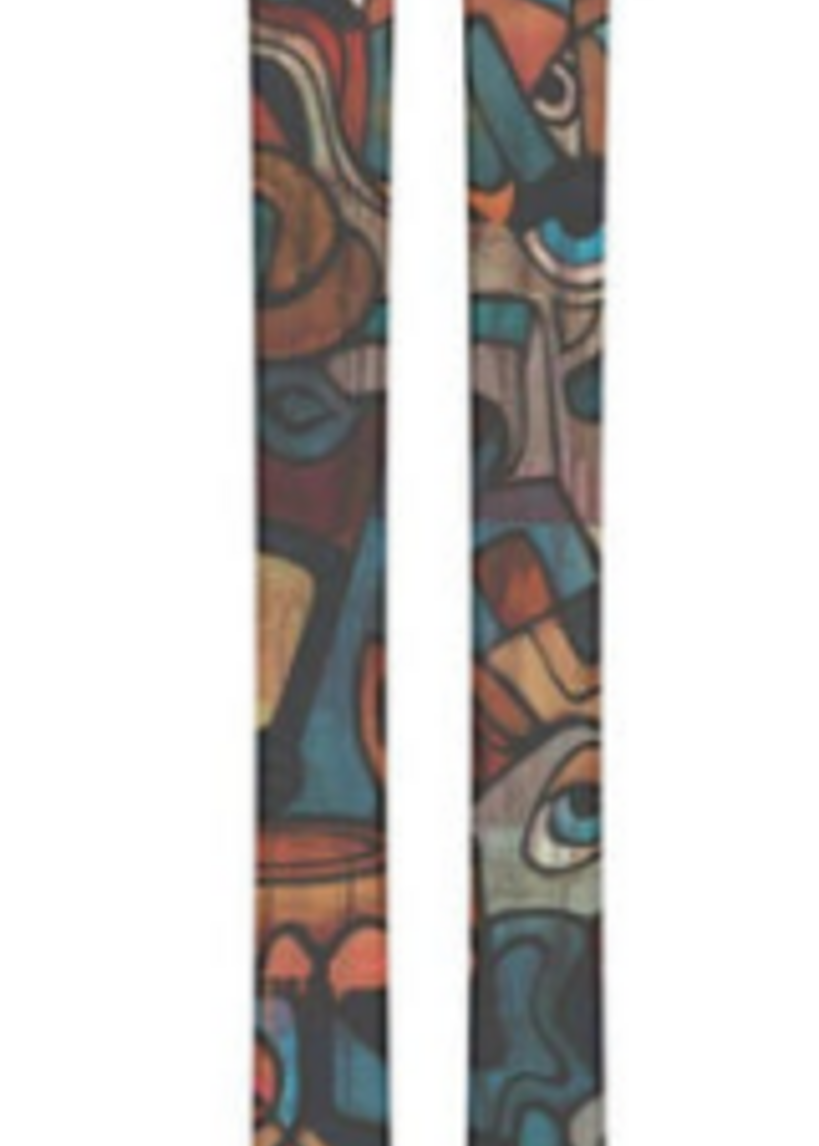 Atomic BENT 90 157cm