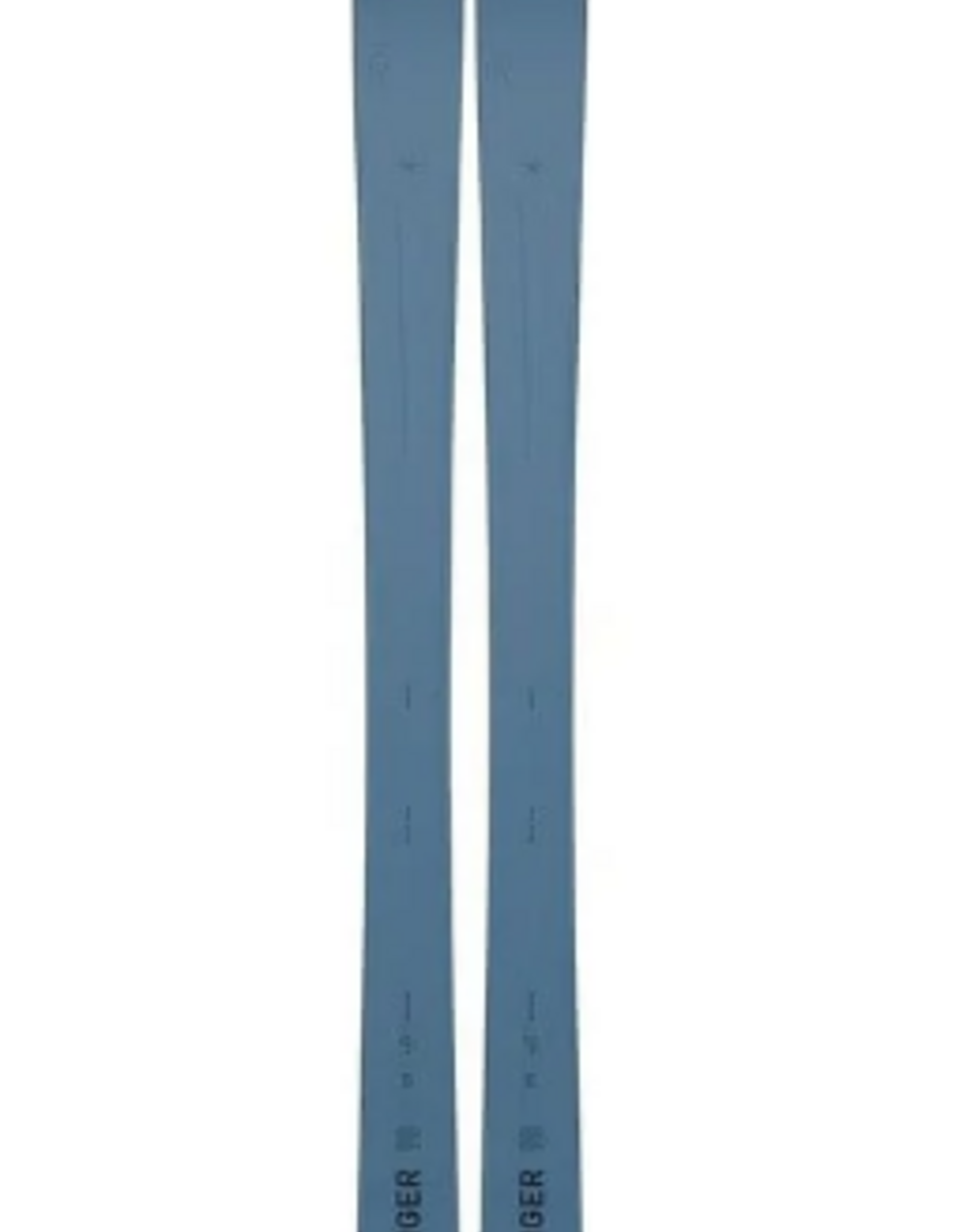 Skis alpin FISCHER Ranger 90 Homme