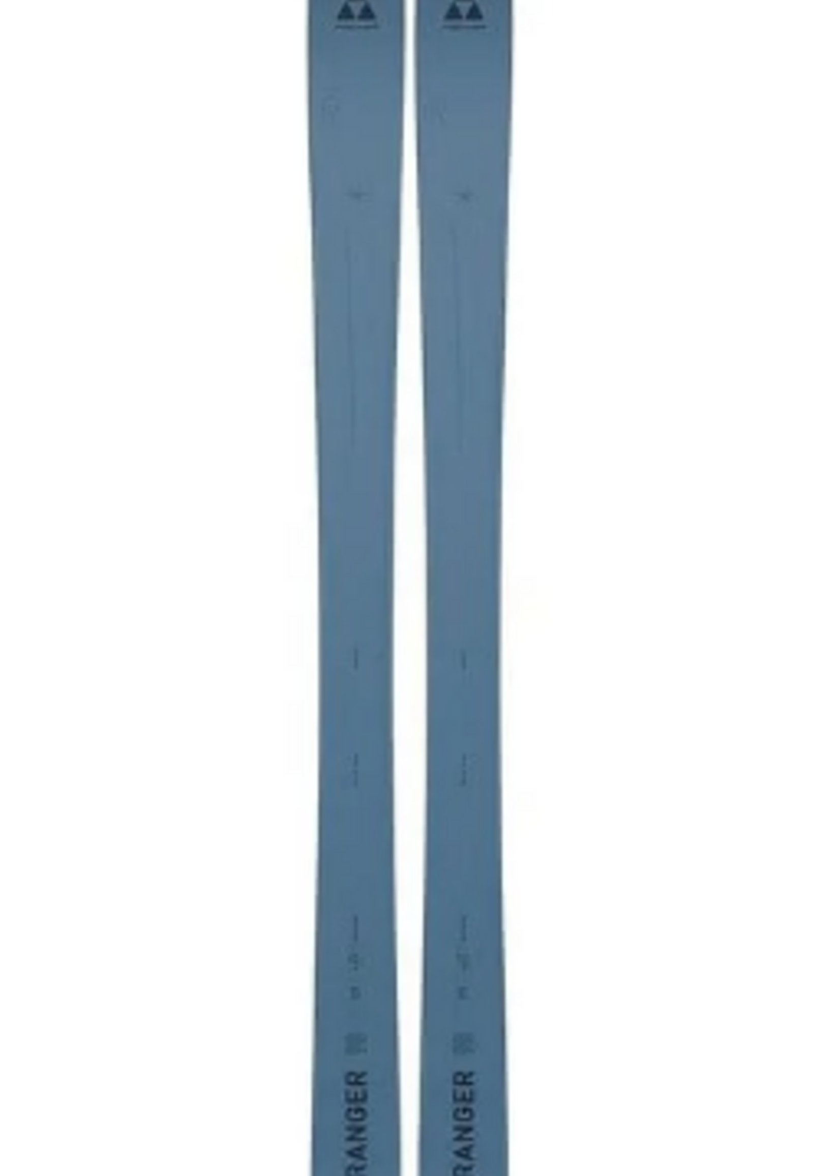 Skis alpin FISCHER Ranger 90 Homme
