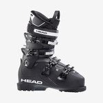 Head UNISEX-EDGE LYT 90 HV BLACK/WHITE-