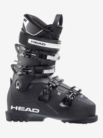 Head UNISEX-EDGE LYT 90 HV BLACK/WHITE-