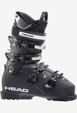 Head UNISEX-EDGE LYT 90 HV BLACK/WHITE-