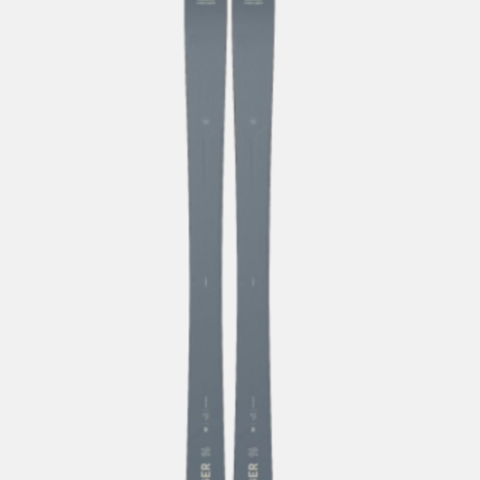 Fischer Fischer Ranger 96 ski alpin pour homme 25-26