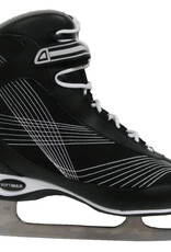 CCM Hockey S-915 Patin Sofmax   avec dents