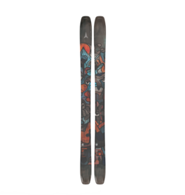 Atomic BENT 100 165mm