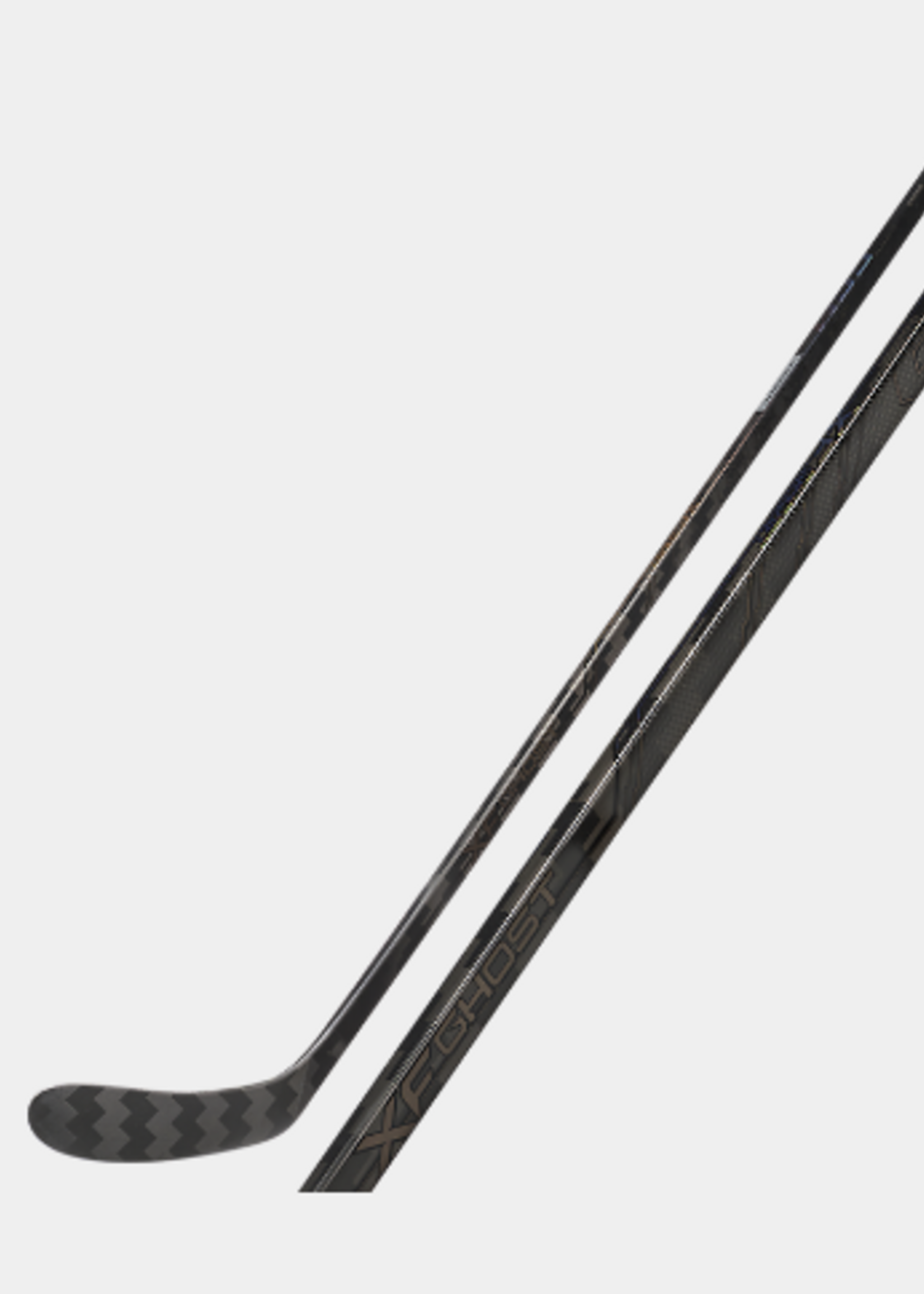 CCM Hockey XF GHOST Stick Senior