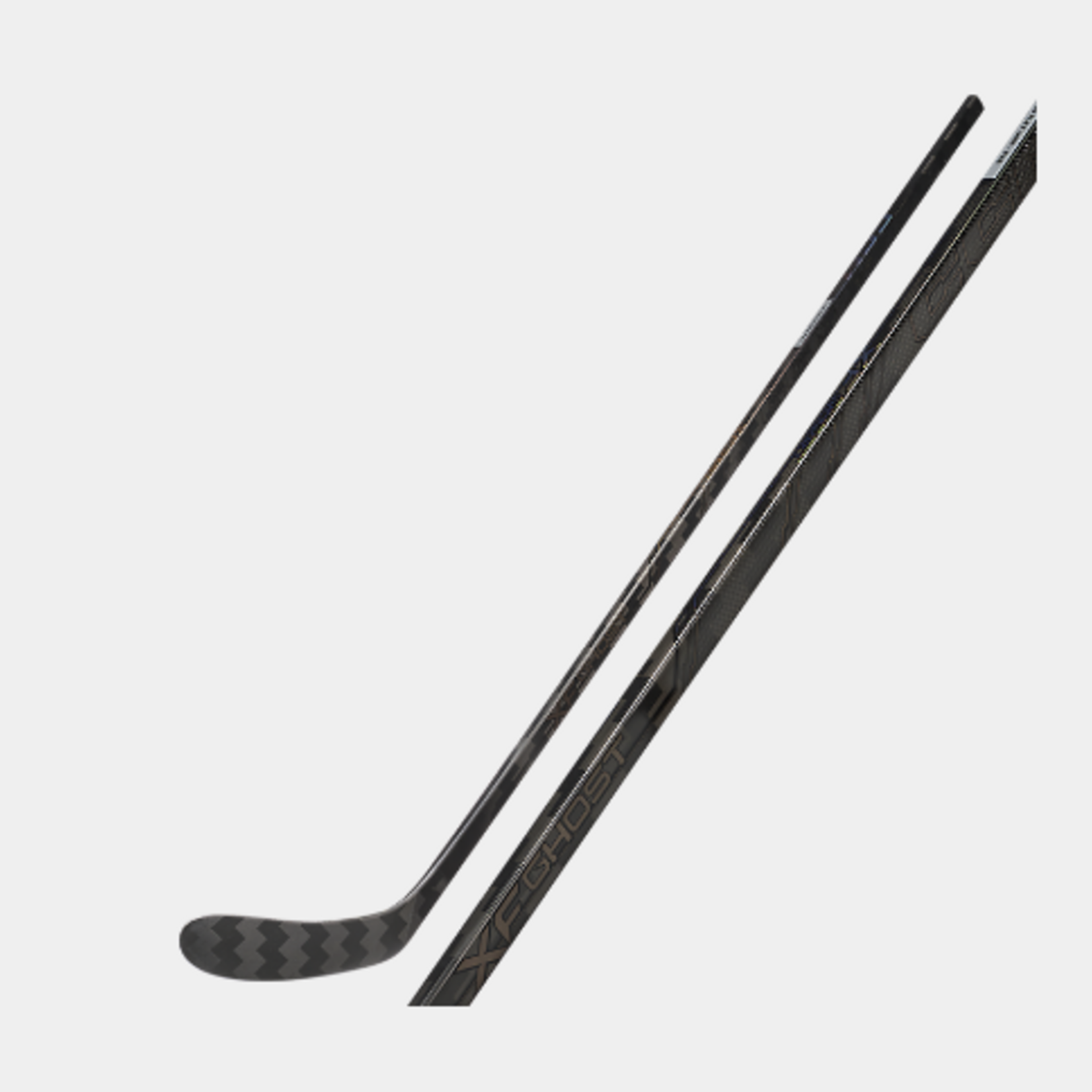 CCM Hockey XF GHOST Stick Senior