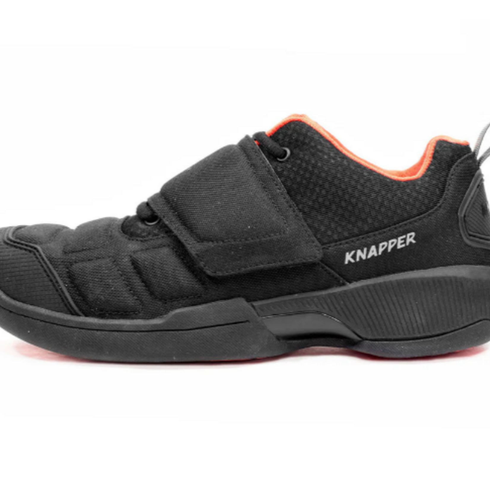 Knapper Souliers AK7 v2 MID