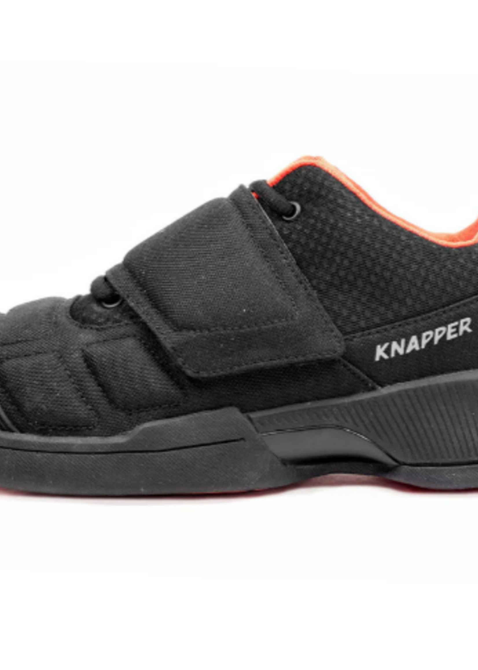 Knapper Souliers AK7 v2 MID