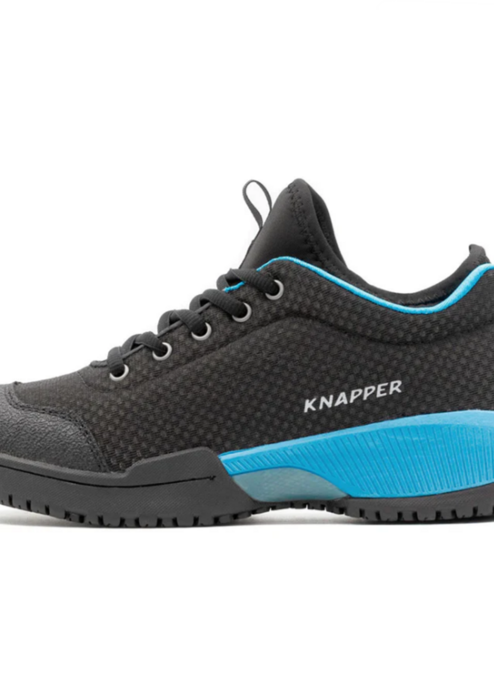 Knapper Soulier DEK Super AK5