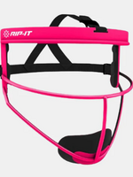 Girls' Defense Pro® Matte Softball Fielder's Face Mask