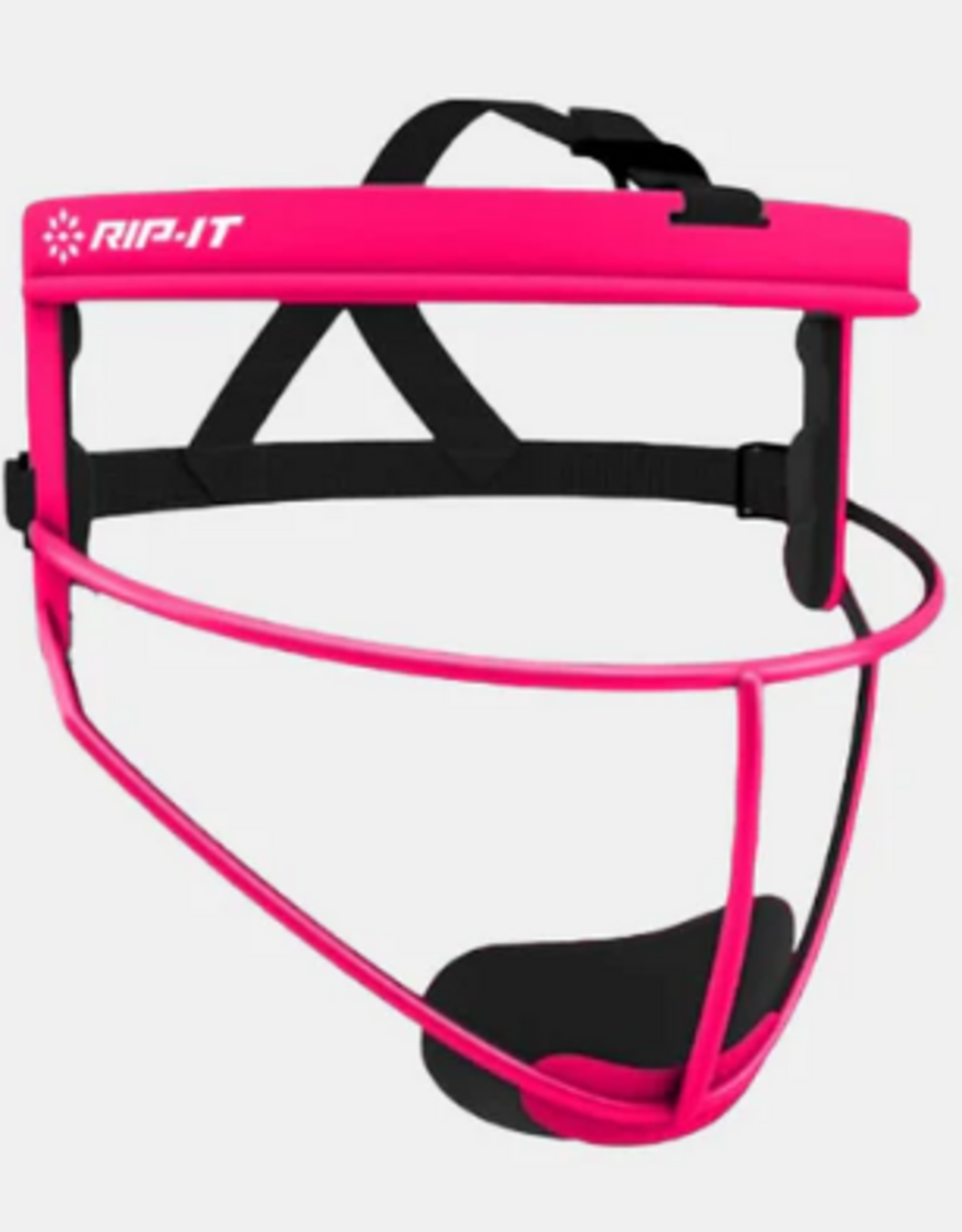 Girls' Defense Pro® Matte Softball Fielder's Face Mask