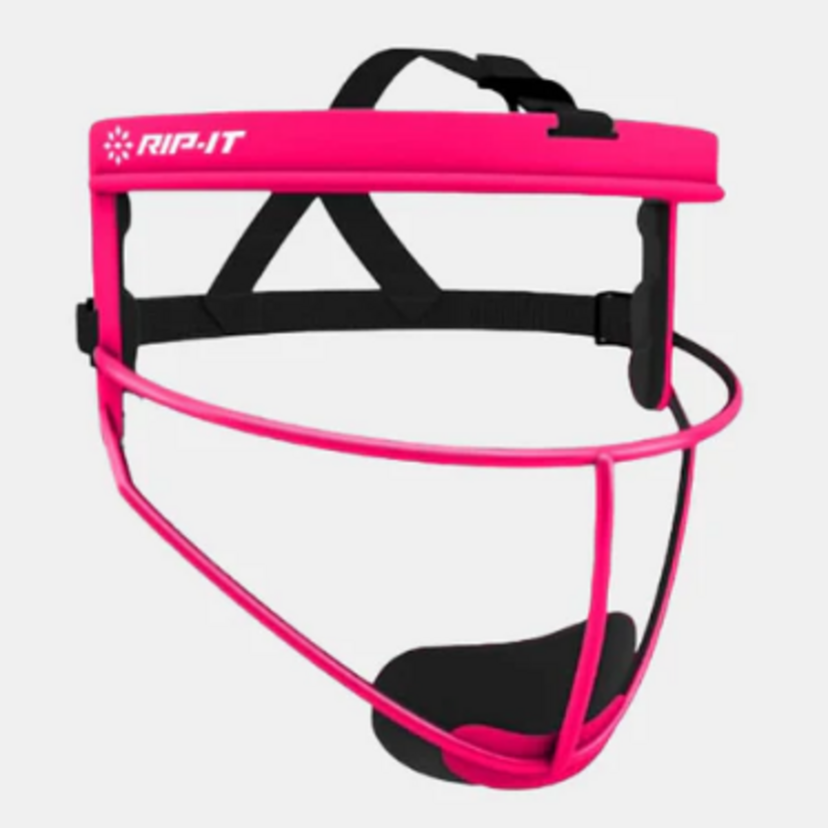 Girls' Defense Pro® Matte Softball Fielder's Face Mask