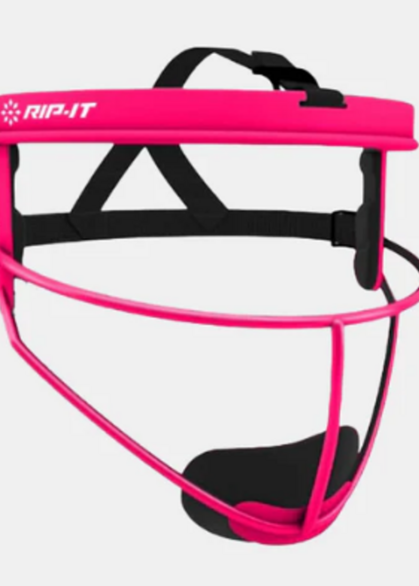 Girls' Defense Pro® Matte Softball Fielder's Face Mask