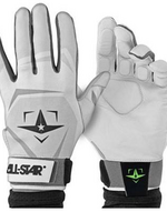 ALL-STAR ALL STAR S7 ELITE PADDED INNER GLOVE - LEFT HAND