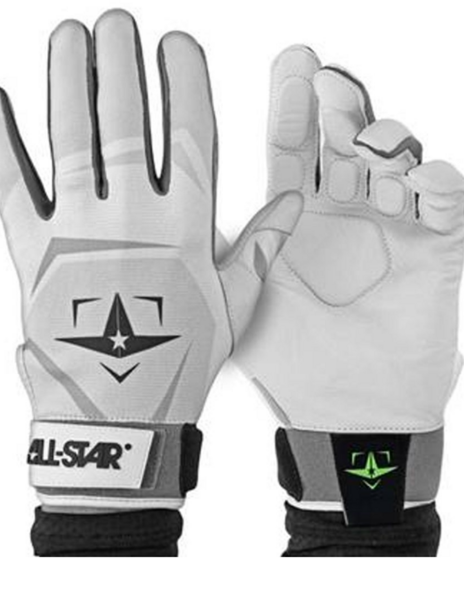 ALL-STAR ALL STAR S7 ELITE PADDED INNER GLOVE - LEFT HAND