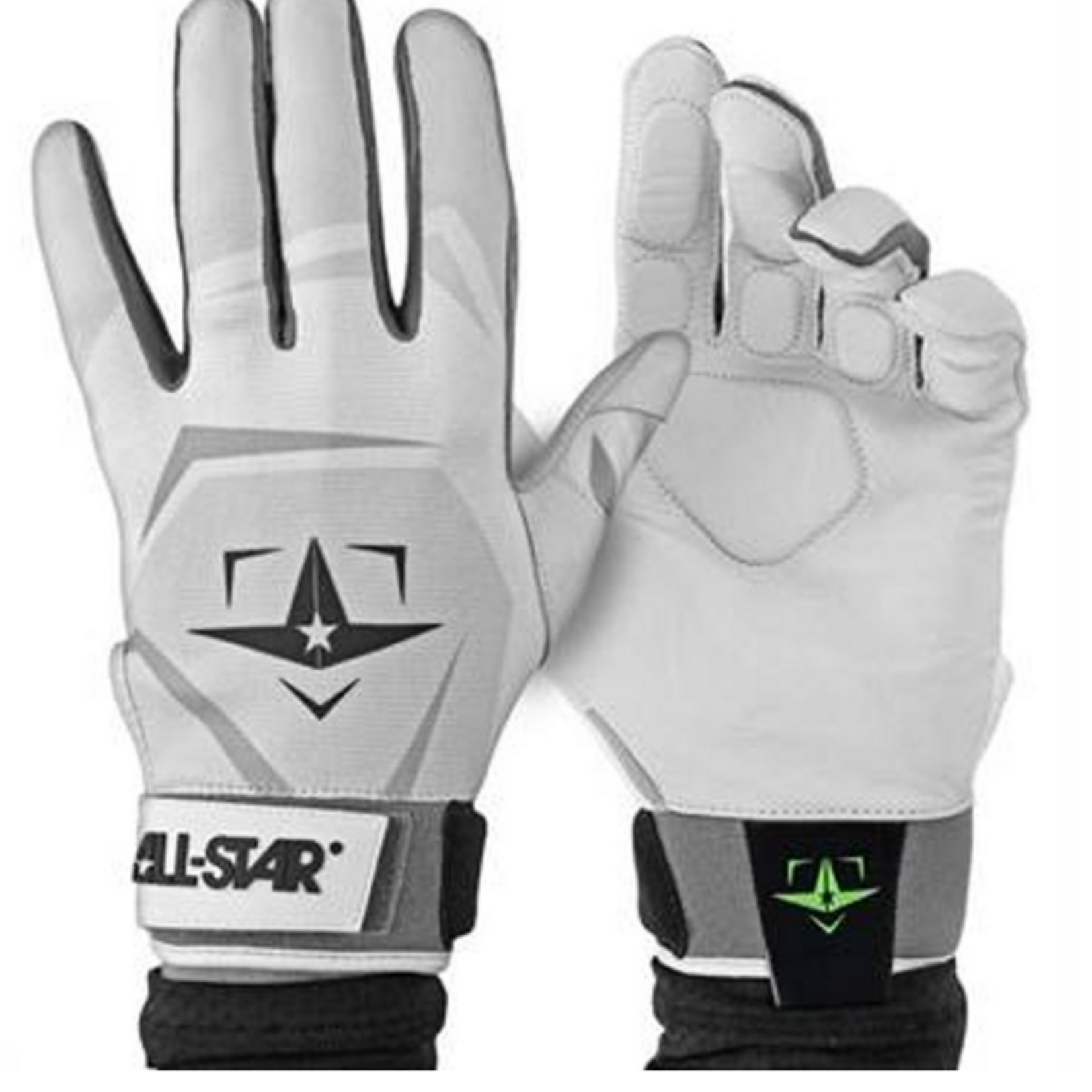 ALL-STAR ALL STAR S7 ELITE PADDED INNER GLOVE - LEFT HAND