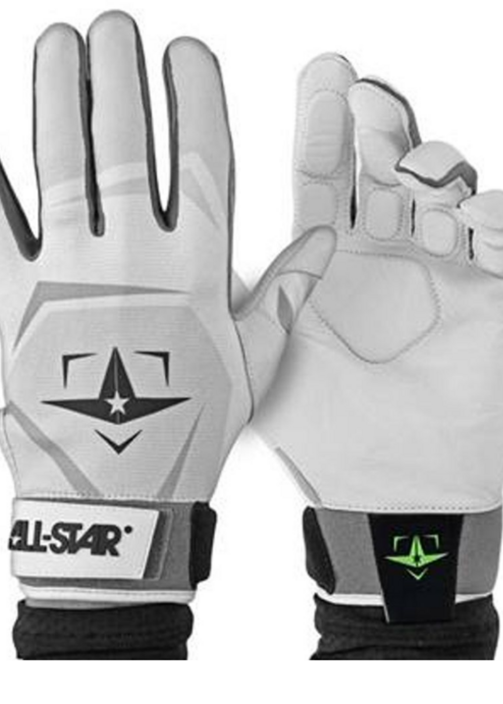 ALL-STAR ALL STAR S7 ELITE PADDED INNER GLOVE - LEFT HAND