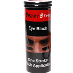 EYE BLACK STICK SINGLE STROKE APPLICATOR