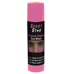 EYE BLACK STICK SINGLE STROKE APPLICATOR PINK