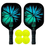 Franklin FRANKLIN PICKLEBALL - DAGGER POLYPRO CORE pack