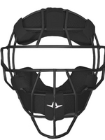 ALL-STAR ALL STAR S7 FM4000 HOLLOW STEEL - UMPIRE MASK