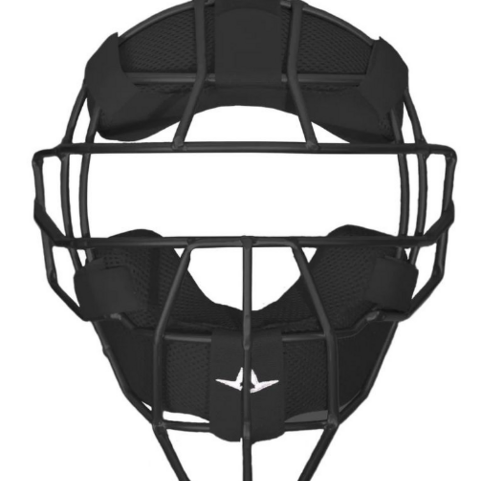 ALL-STAR ALL STAR S7 FM4000 HOLLOW STEEL - UMPIRE MASK