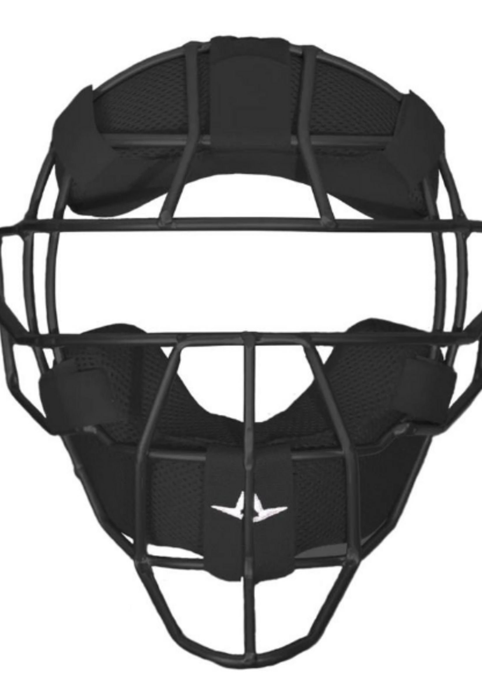 ALL-STAR ALL STAR S7 FM4000 HOLLOW STEEL - UMPIRE MASK