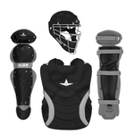 ALL-STAR ALL STAR HEIRESS FASTPITCH CATCHING KIT
