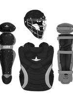 ALL-STAR ALL STAR HEIRESS FASTPITCH CATCHING KIT