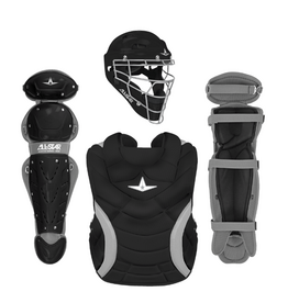 ALL-STAR ALL STAR HEIRESS FASTPITCH CATCHING KIT